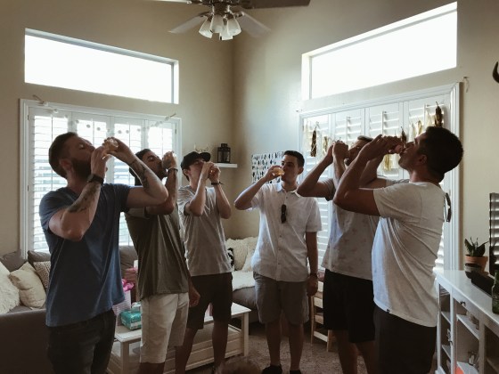 Processed with VSCO with a4 preset